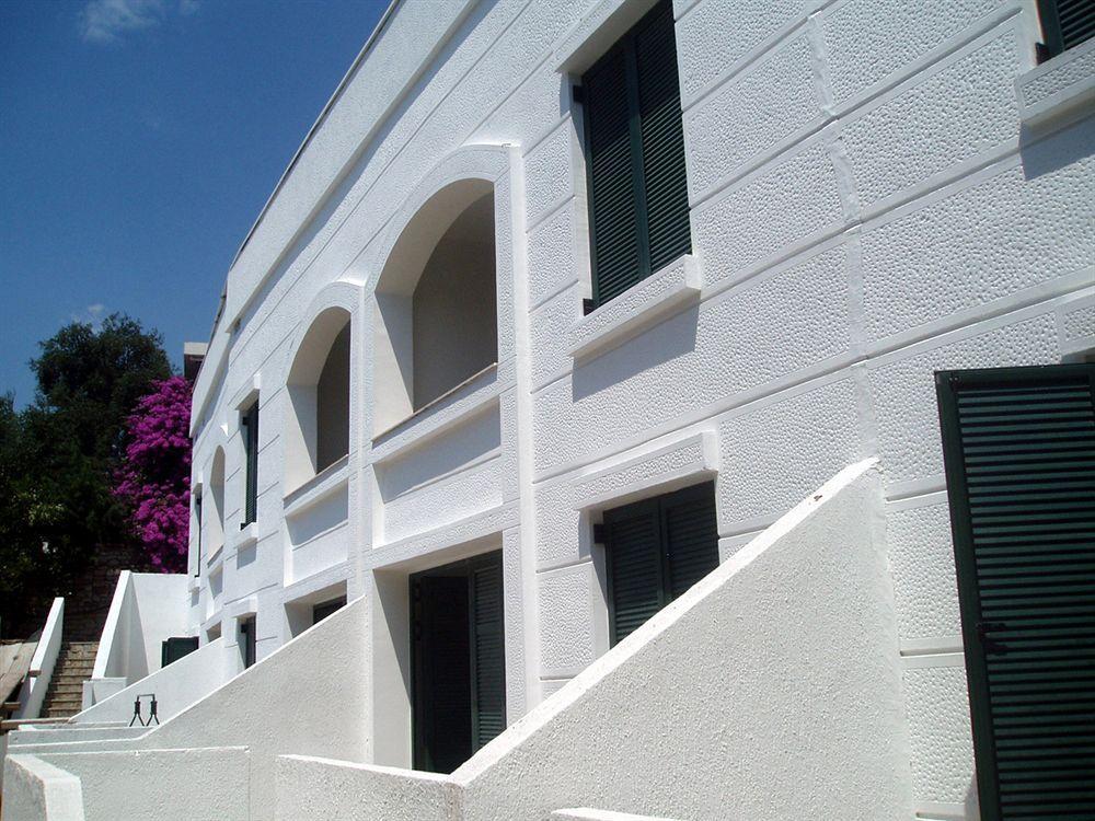 Apartments Secret Garden Sveti Stefan Exterior foto